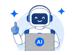 AI社員のイメージ